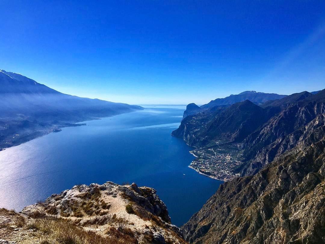 Appartamenti Villa Clivia Limone sul Garda Zewnętrze zdjęcie